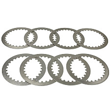 Set disc lamelar, ambreiaj Clutch spacer set count of dividers 8 TRW AUTOMOTIVE MES602-8