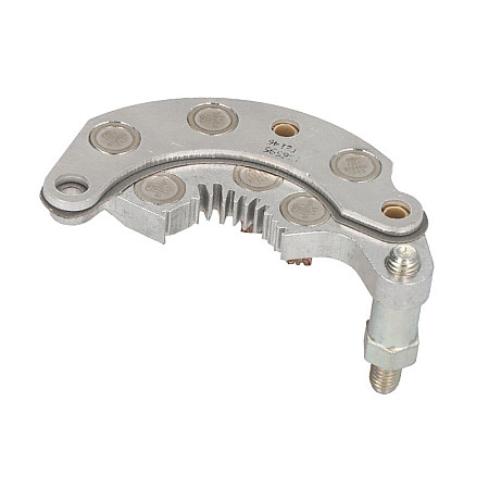 Punte diode Alternator diode mounting plate 50A HC-CARGO CAR136595