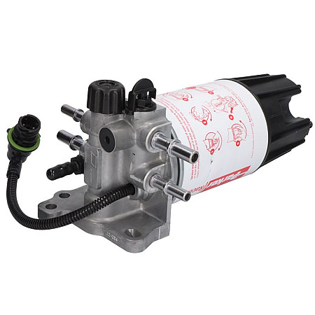 Filtru combustibil Fuel filter RACOR MD5760DTV30RCR02