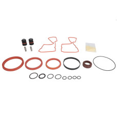 Set reparatie, transmisie manuala Gear shifter repair kit MERCEDES WACH-MOT WT/WSK.22.1C