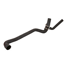 Radiator Furtun de cauciuc pentru sistemul racire JCB 3CX 4CX ANAC MAKINA 834-11148-AN