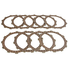 Disc ambreiaj ambreiaj placi FERODO FCD0426