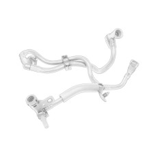 Furtun combustibil Fuel hose CITROEN BERLINGO MULTISPACE BERLINGO/MINIVAN C3 II C3 PICASSO C4 AIRCROSS C4 GRAND PICASSO I C4 GRAND PICASSO II C4 II C4 PICASSO I C4 PICASSO II C5 III 06.09- OE PEUGEOT 9808082280