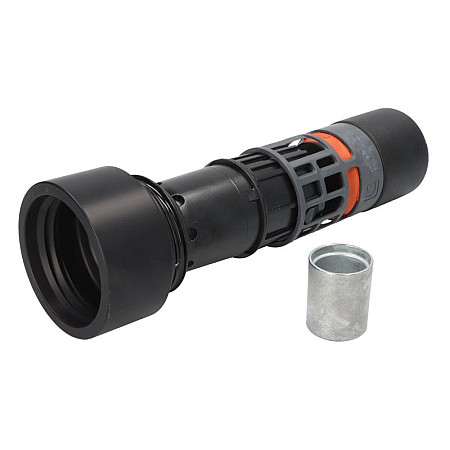 Capac antifurt Anti-theft cover for fuel filler diameter: 60mm SCANIA CARGOPARTS CARGO-ZP029