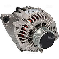 Alternator 14V 110A  HYUNDAI GRANDEUR IX35 SONATA VI KIA OPTIMA SORENTO II/SUV SPORTAGE III 2.0/2.4 06.09- HC-CARGO CAR115603