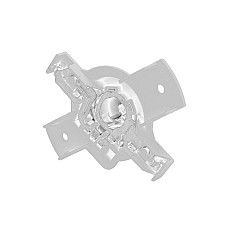 Fasung lampa, lumini parcare/staionare Priza bec Spate Dreapta/Stanga pentru bec PY21W12V SEAT ALTEA TOLEDO III 1.2-2.0D 03.04- OE SEAT 5P0 945 257