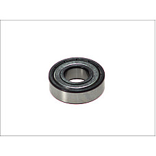 Lagar 17x40x12 rulment de precizie fata-verso cavitatea sigiliu Extended Play 6203-2Z-C3 / FAG / FAG Bearings 6203-2Z-C3 /FAG/