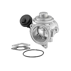 Supapa EGR Valva EGR VW TRANSPORTER T4 2.5D 09.95-04.03 WAHLER WA7187D/1