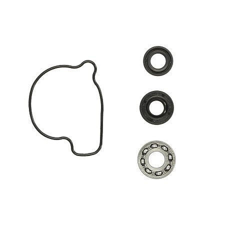 Set reparatie, pompa apa Water pump repair kit HONDA CRF 250 2004-2017 HOT RODS WPK0006