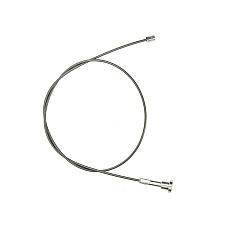 Cablu, frana de lucru Cablu frana de mana Spate Dreapta 832mm tip frana: tambur OPEL CORSA C TIGRA 1.0-1.8 09.00-06.12 LINEX LIN32.01.55