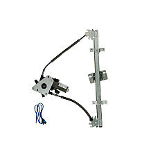 Macara geam Fata Dreapta electric cu motor numar de usi: 4/5 FORD MONDEO I MONDEO II 02.93-09.00 MAGNETI MARELLI 350103240000