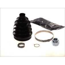 Ansamblu burduf, articulatie planetara Burduf cauciuc cap planetara exterior fi: 235/79 lungime118 set CHEVROLET AVEO / KALOS CAPTIVA LACETTI NUBIRA REZZO DAEWOO KALOS LACETTI NUBIRA 1.2-3.2 09.02- SPIDAN 0.021866