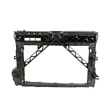 Acoperire fata Header panel complete plastic SKODA FABIA III 12.14-06.21 BLIC 6502-08-7517200P