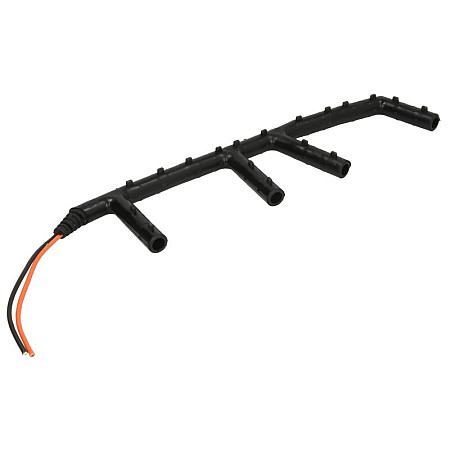 Cablaj bujie cu incandescena Fir de cablu numar pini: 4 AUDI A3 SEAT ALHAMBRA AROSA CORDOBA CORDOBA VARIO IBIZA II INCA LEON TOLEDO I TOLEDO II SKODA OCTAVIA I 1.2D-2.0D 08.88-12.10 SENCOM SEN20521GKB