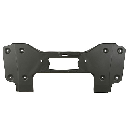 Bara de protectie Bumper front/middle Black MAN TGA TGS I 06.99- COSPEL 407.00309