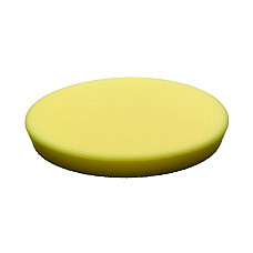Burete abrazive Polishing sponge SPONGE YELLOW FINE 140 / 25 MM - 2 PC type: PL sredniotwarda polishing sponge diameter: 125/140 mm thickness: 25 mm colour: yellow MILWAUKEE 4932492320