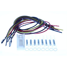 Cablu electric Wire plug RENAULT CAPTUR I CLIO IV 11.12- SENCOM SEN20584