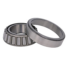 Rulment roata - simplu Spate 8255x14605x4128mm DAF 75 75 CF 95 95 XF VOLVO B10 B12 B7 F16 FH16 II FL10 FL12 FL7 MERCEDES T2/L D10A320-XF355M 01.72- FAG Bearings FAGK663.653