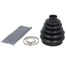 Ansamblu burduf, articulatie planetara Burduf cauciuc cap planetara exterior fi: 28/84 lungime120 FORD C-MAX C-MAX II FOCUS C-MAX FOCUS II FOCUS III 1.6/1.6D/1.8D 10.03- AUTOFREN SEINSA D8-581T