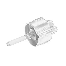Senzor apa, alimentare combustibil Senzor filtru combustibil  NEW HOLLAND OE CASE 504077452-CNH