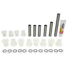Set reparatie, bara stabilizatoare ATV suspension repair kit rear PIVOT WORKS PWIRS-00028