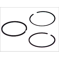 Set segmenti piston 70 STD 175 2 35 EN piston RENAULT 10 11 4 4/MINIVAN 5 6 8 9 RAPID/MINIVAN RODEO 5 SUPER 5 1.1 11.62-03.95 RENAULT GOETZE 08-334600-00