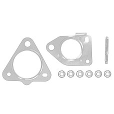 Set montaj, turbocompresor Set garnituri OE RENAULT 77 01 479 130