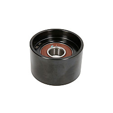 Bucsa, brat intinzator Rulou multiplu de tensionare a curelei V MASSEY FERGUSON 7000 8000 66CTA12V-84CTA 01.03-12.12 BTA B05-AG-083