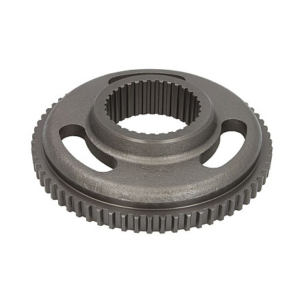 Roata cu dantura interioara, cutie de viteze planetara Rear axle tube repair kit C.E.I 150284