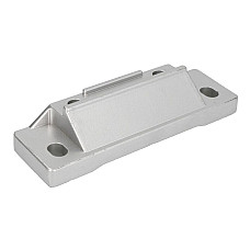 Piese si accesorii pentru elevatoare EVERT Uchwyt mocowanie silnika do kolumny 160*40 Aluminium EVERT EVERTZL320206004