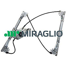 Mecanism actionare geam Regulator Fata Stanga electric fara motoras numar de usi 4 se potriveste CITROEN C4 CACTUS 0914 MIRAGLIO 30 2644