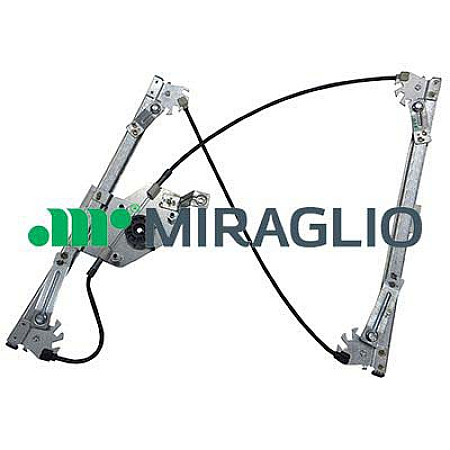 Mecanism actionare geam Regulator Fata Stanga electric fara motoras numar de usi 4 se potriveste CITROEN C4 CACTUS 0914 MIRAGLIO 30 2644