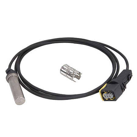 Senzor,turatie roata Senzor ABS drept 2100mm conector: HDSCS Code A 2pin VOLVO PNEUMATICS PN-A0143