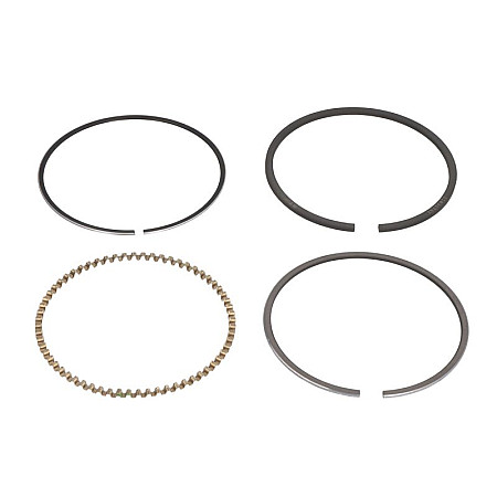 Set segmenti piston 635 STD 12 15 25 EN piston SMART CABRIO CITY-COUPE FORTWO 0.6/0.7 07.98-01.07 SMART MAHLE 003 94 N0