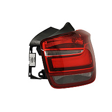 Stop spate Lampa spate Dreapta LED  BMW 1 F20 1 F21 07.11- VALEO VAL044641