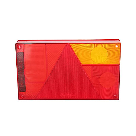 Ornament, stopuri Dispersor spate Dreapta MULTIPOINT ASPOCK A18-8452-007