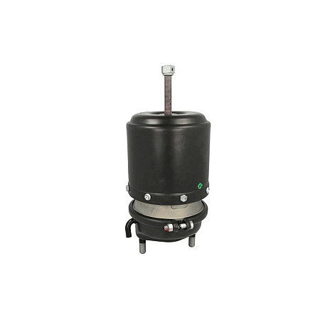Cilindru de pretensionare Servomotor frana Spate Dreapta 20/24 cursa: 75mm/75mm disc IVECO MERITOR MER 68326812