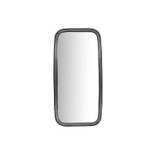 Oglinda exterioara Side mirror length: 375mm width: 185mm DEUTZ NEW HOLLAND SAME SMAT NORD 5667025-SN