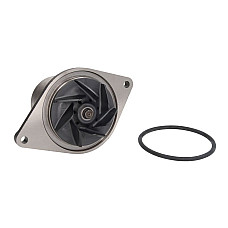 Pompa apa Pompa de apa cu rulment: 73mm DAF CF CF 65 CF 75 CF 85 LF LF 45 LF 55 BE110C-XF355M 01.01- OMP OMP1405.400