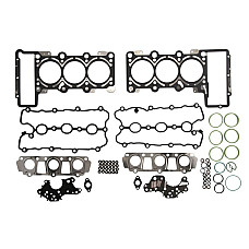 Set garnituri, chiulasa Complete engine gasket set up AUDI A6 C6 2.4 05.04-10.08 ELRING EL249570