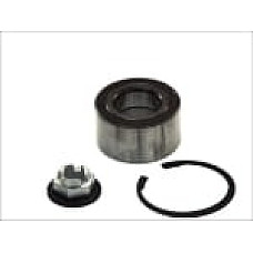 Kit rulmenti roata Kit rulment roata Fata Dreapta/Stanga 39x74x39  FORD TOURNEO CONNECT TRANSIT CONNECT 1.8/1.8D 06.02-12.13 FAG Bearings 713 6788 70