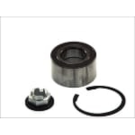 Kit rulmenti roata Kit rulment roata Fata Dreapta/Stanga 39x74x39  FORD TOURNEO CONNECT TRANSIT CONNECT 1.8/1.8D 06.02-12.13 FAG Bearings 713 6788 70