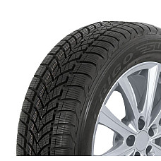 Anvelope iarna SUV/4x4 546547 Frigo SUV 2 DEBICA Iarna Anvelopa 4x4 / SUV XL 3PMSF M+S etichete: Din data de 01.05.2021: eficienta combustibil - C aderenta pe teren umed - D clasa de masurare a zgomotului i rezis DEBICA 225/65R17 ZTDE 106H FRS2