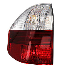 Stop spate Lampa spate Stanga extern LED  BMW X3 E83 09.03-12.11 ULO ULO1043001