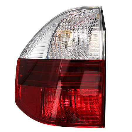 Stop spate Lampa spate Stanga extern LED  BMW X3 E83 09.03-12.11 ULO ULO1043001