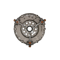 Placa presiune ambreiaj Placa de presiune ambreiaj 225mm DEUTZ FAHR D LAMBORGHINI C F2L912/F3L812/F3L912 KAWE 8010 KW