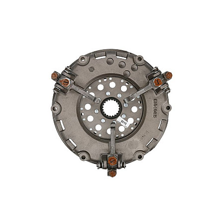 Placa presiune ambreiaj Placa de presiune ambreiaj 225mm DEUTZ FAHR D LAMBORGHINI C F2L912/F3L812/F3L912 KAWE 8010 KW