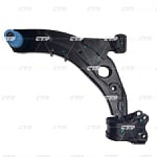 Brat, suspensie roata Front axle track control arm L transverse front with a joint knuckle with extras with sleeve  MAZDA CX-7 2.2D/2.3/2.5 06.06-12.14 CTR CTRCQ0252L