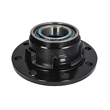 Butuc roata Wheel hub with bearing with a bearing SMB SAE-SMB SMB09714958