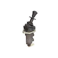Supapa frana, frana de serviciu Brake hand valve SORL 3526 030 001 0